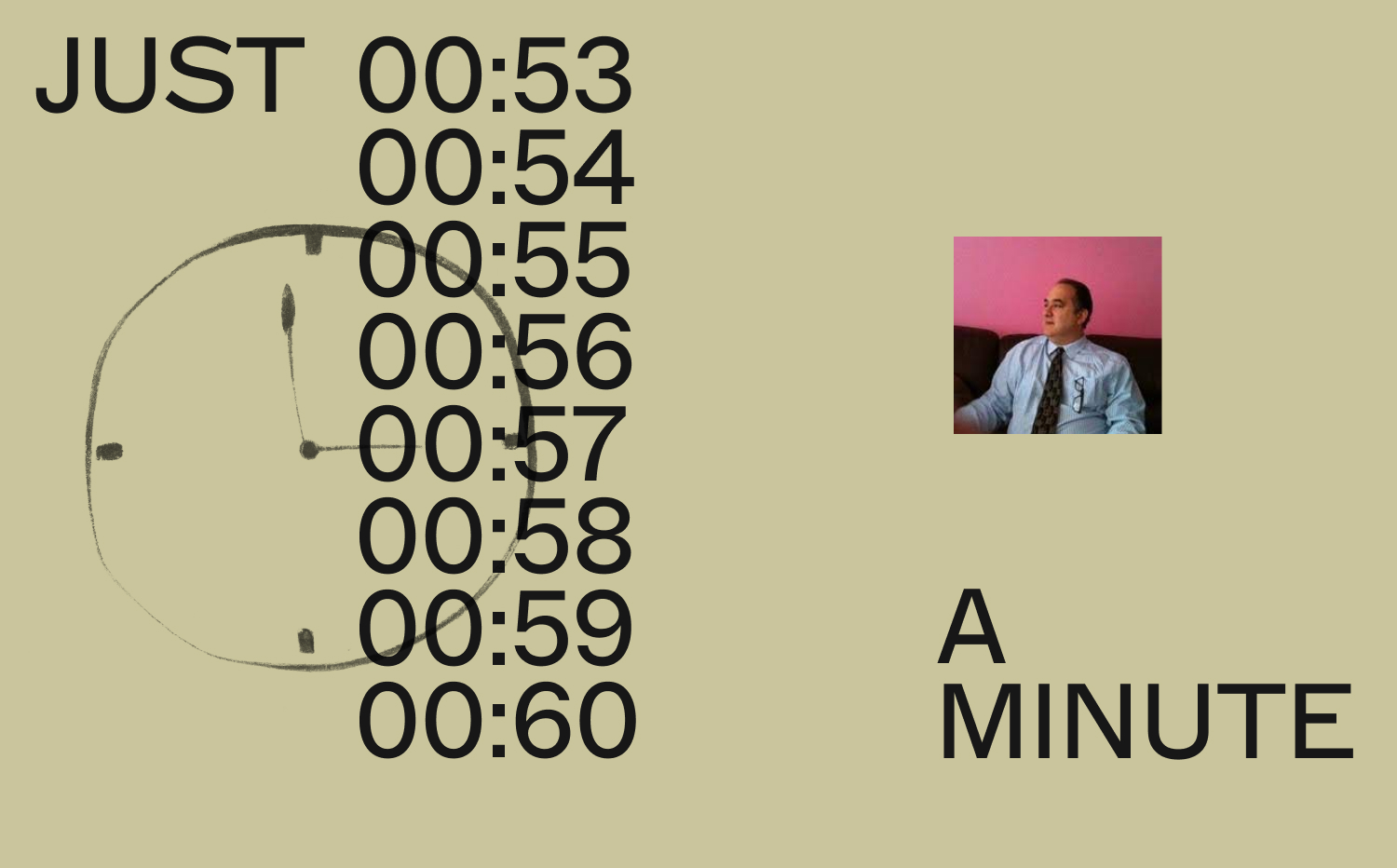 Just a Minute: A Micro-Interview with Frederica Mathewes-Green