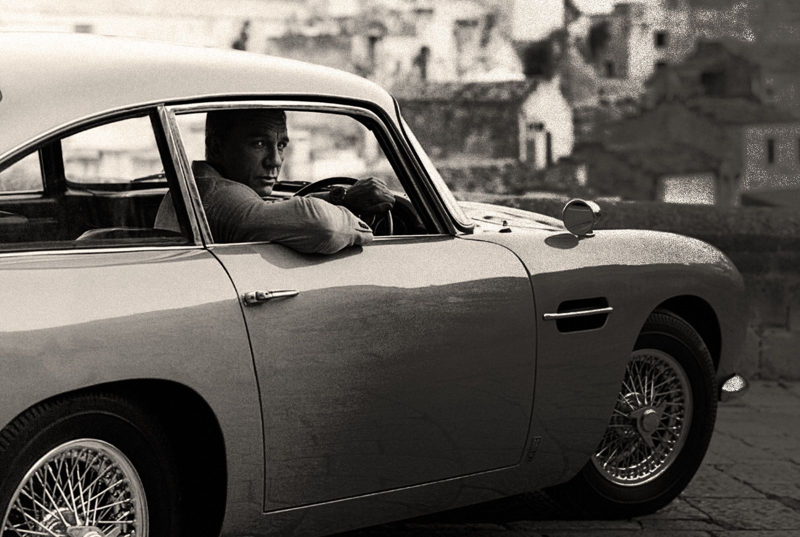Europe’s Once and Future Luxury Car