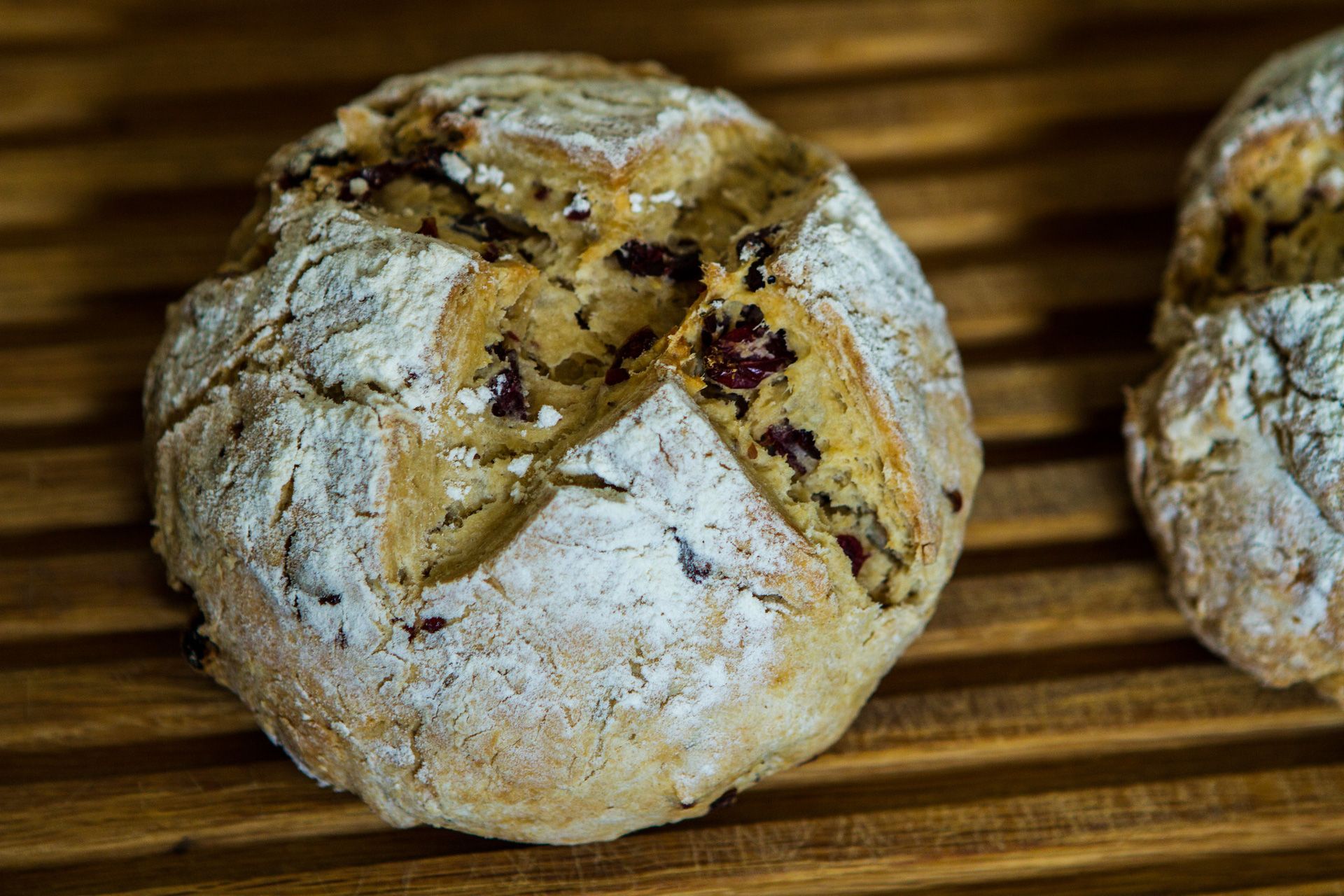 Irish Born and Bread