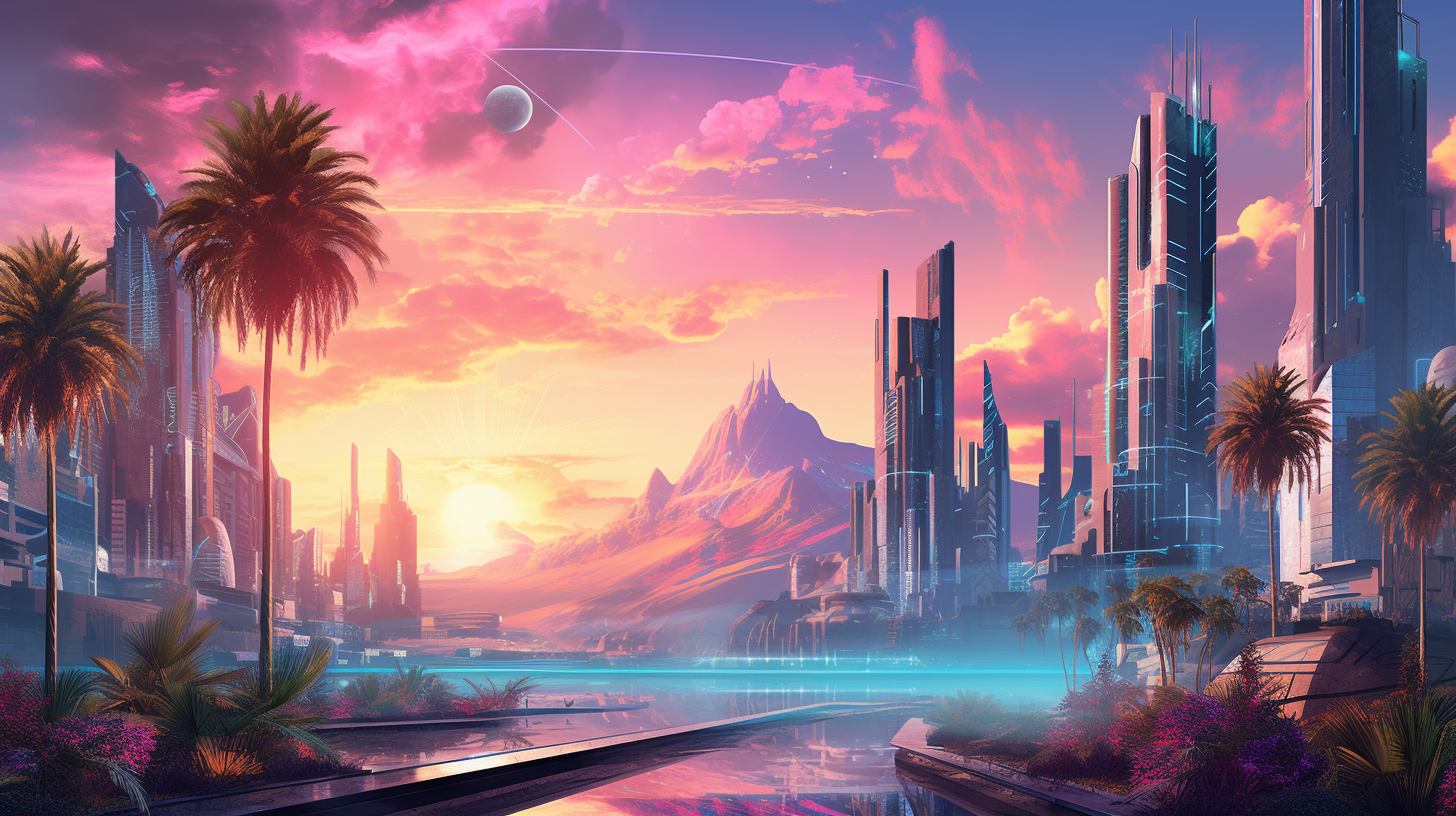 Arizona Futurism